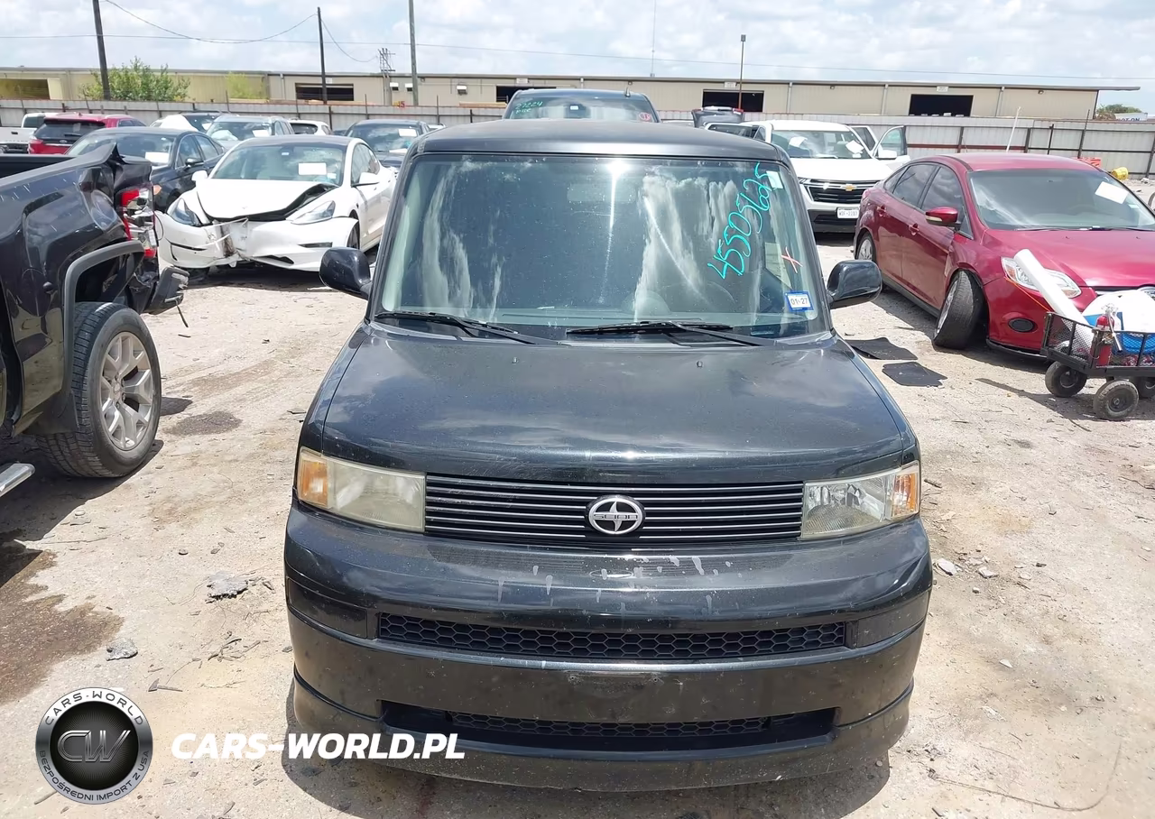2005 Scion Xb VIN:JTLKT324350200397 - 13