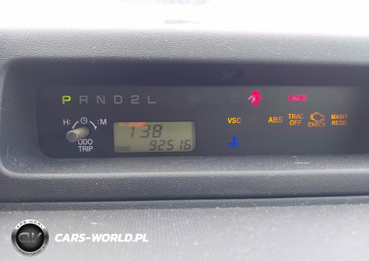 2005 Scion Xb VIN:JTLKT324350200397 - 16