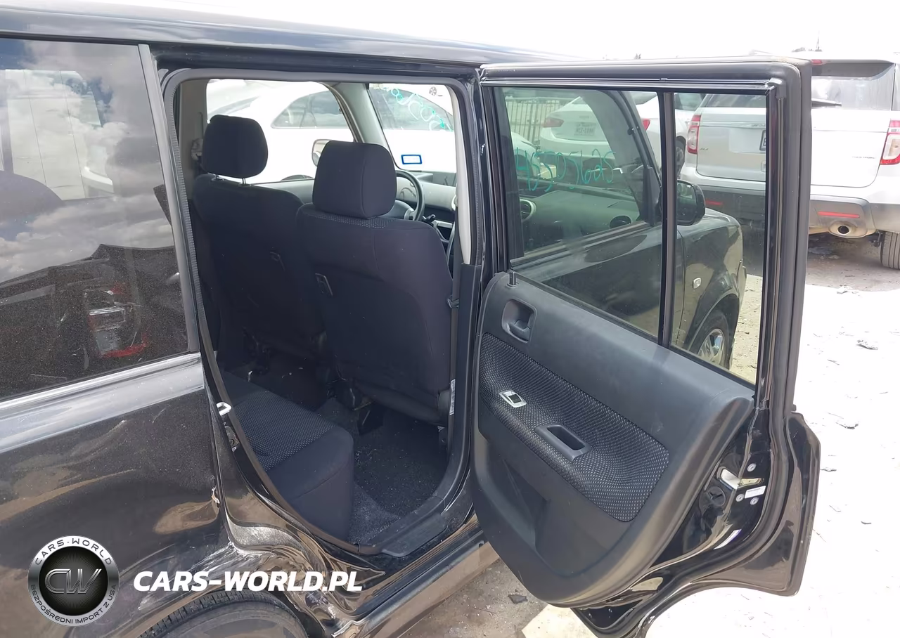 2005 Scion Xb VIN:JTLKT324350200397 - 8