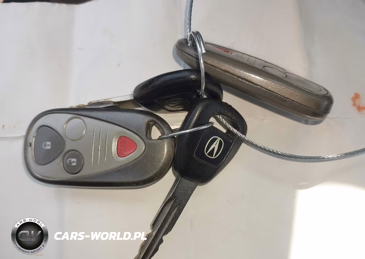 2006 Acura Mdx VIN:2HNYD18806H519121 - 11