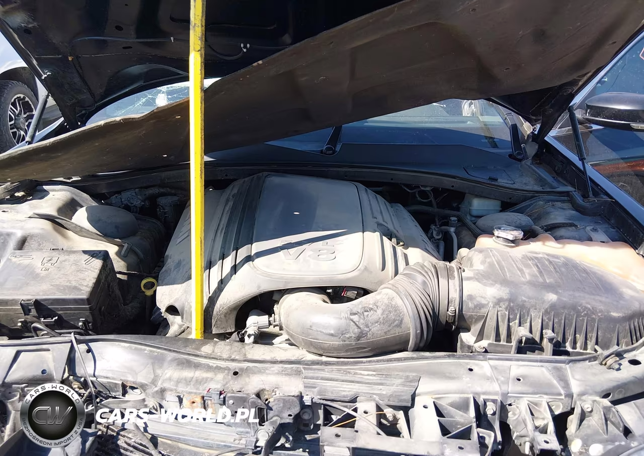 2013 Chrysler 300 300S VIN:2C3CCAGT8DH505882 - 10