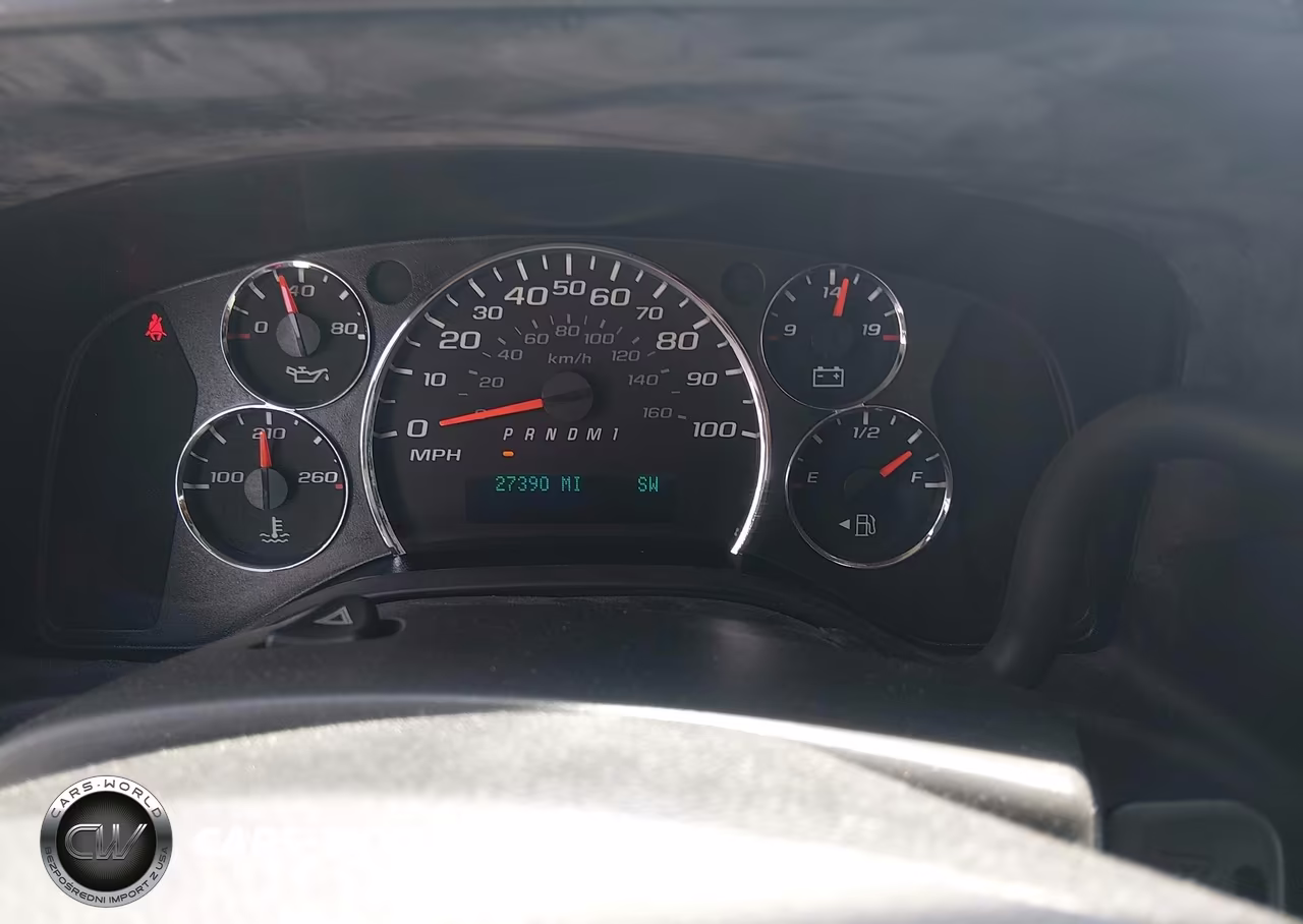 2017 Chevrolet Express 3500 Lt VIN:1GAZGPFF3H1268448 - 7