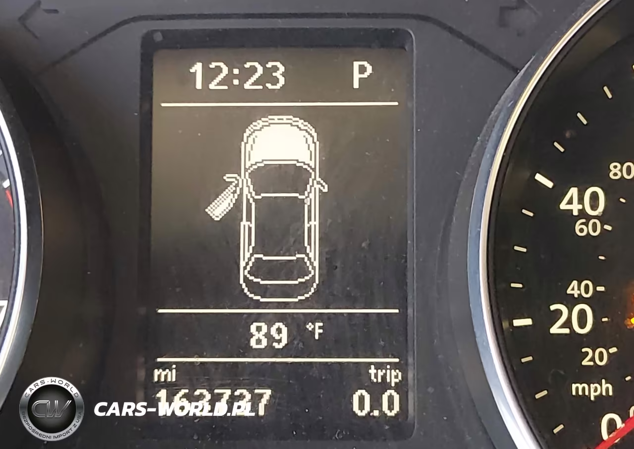 2016 Volkswagen Passat 1.8T R-Line VIN:1VWAT7A33GC041998 - 15