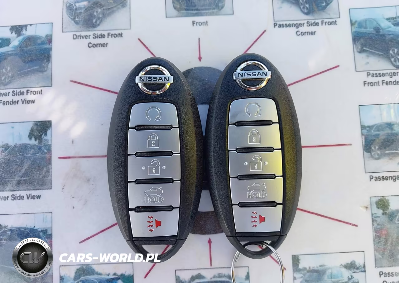 2015 Nissan Altima 2.5 Sl VIN:1N4AL3AP8FN340040 - 11