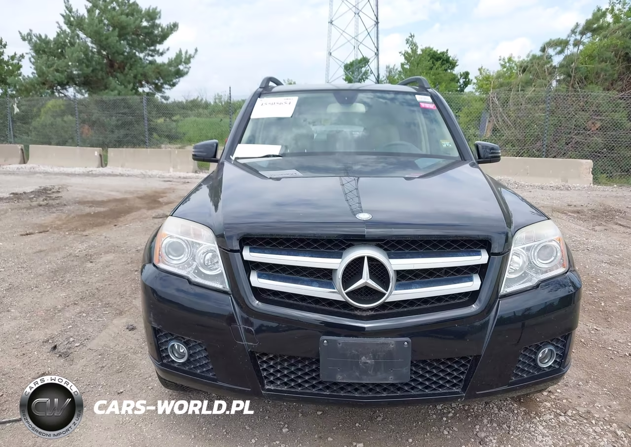 2012 Mercedes-Benz Glk 350 4Matic VIN:WDCGG8HB5CF739083 - 12
