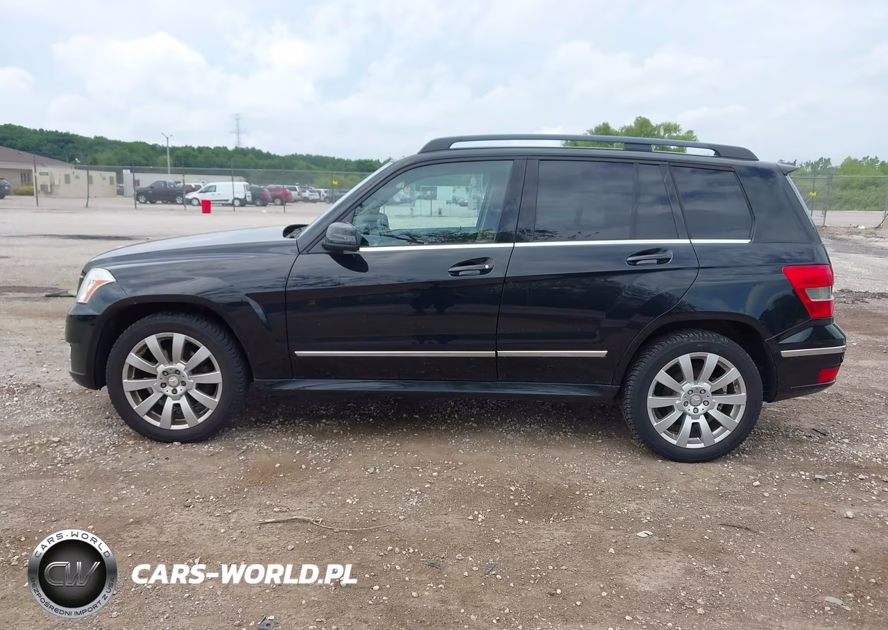 2012 Mercedes-Benz Glk 350 4Matic VIN:WDCGG8HB5CF739083 - 14