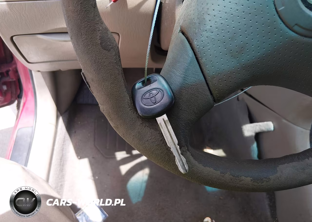 2006 Toyota Corolla Ce VIN:1NXBR32E06Z754845 - 11