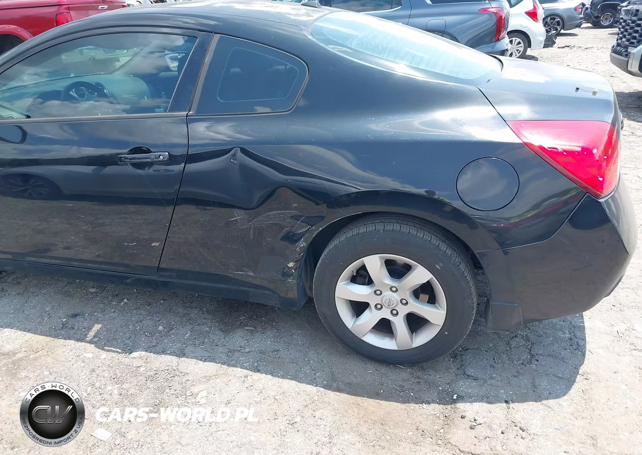 2008 Nissan Altima 2.5 S VIN:1N4AL24E58C277224 - 6