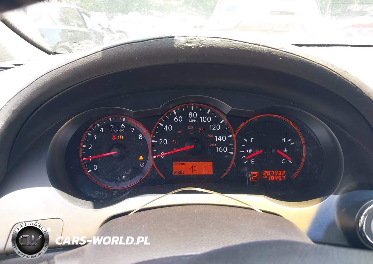 2008 Nissan Altima 2.5 S VIN:1N4AL24E58C277224 - 7