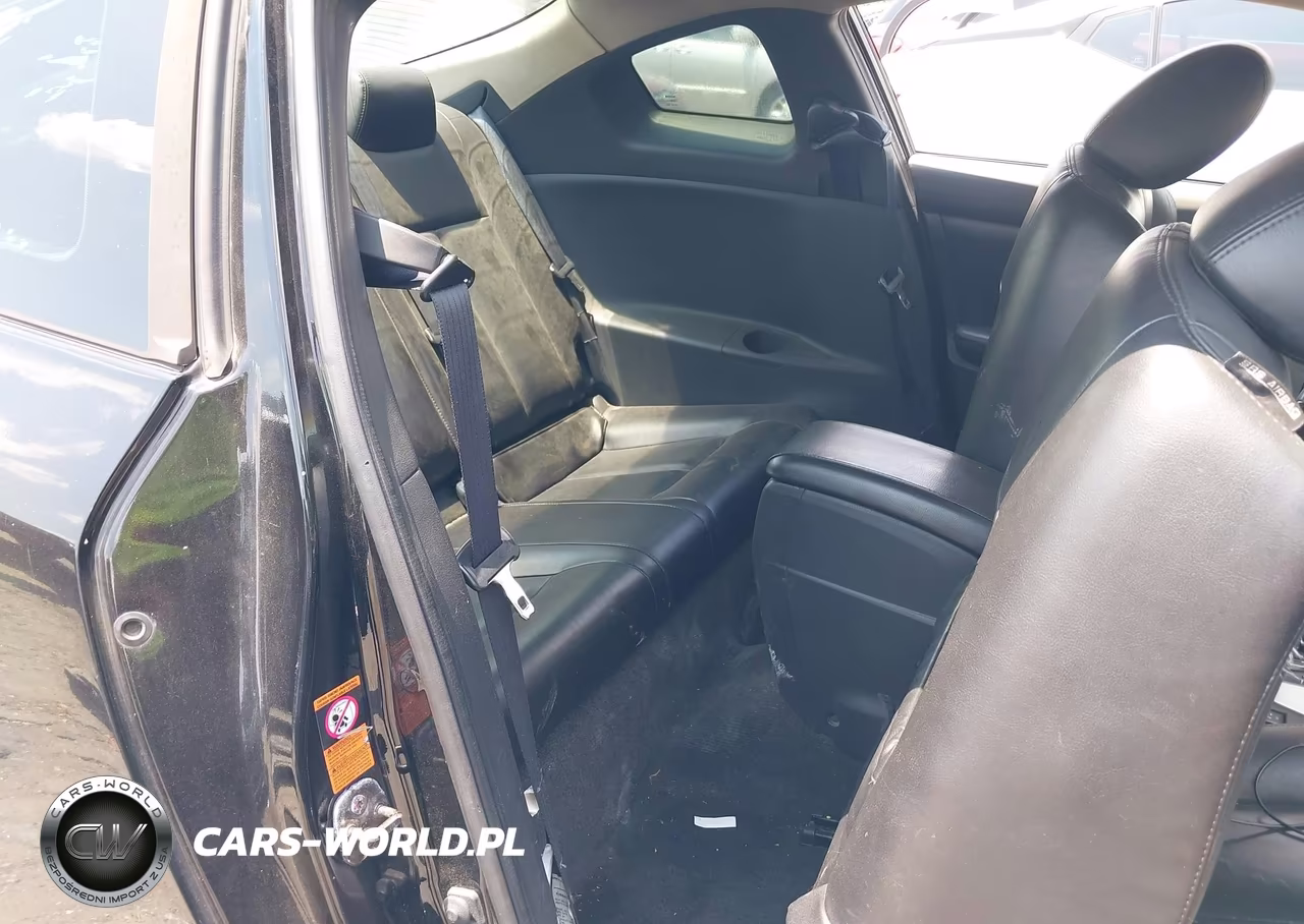 2008 Nissan Altima 2.5 S VIN:1N4AL24E58C277224 - 8