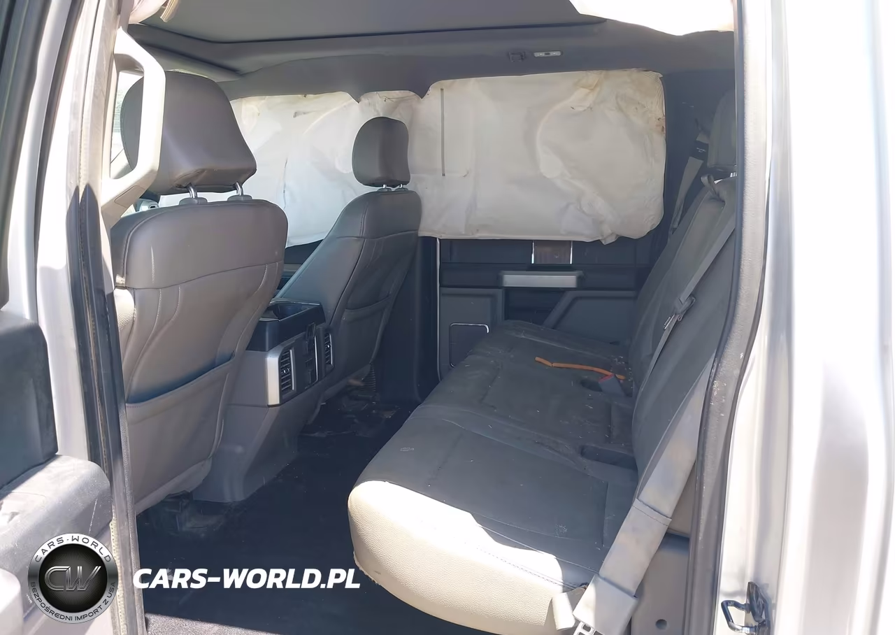 2016 Ford F-150 King Ranch-Lariat-Limited-Platinum-Xl-Xlt VIN:1FTEW1EG5GFA14693 - 8