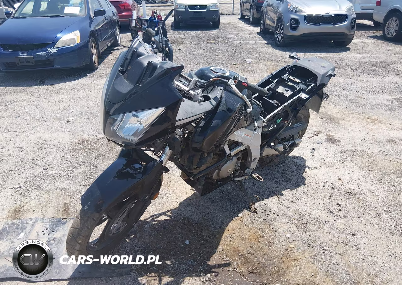 2004 Suzuki Dl650 K VIN:JS1VP54AX42100080 - 2