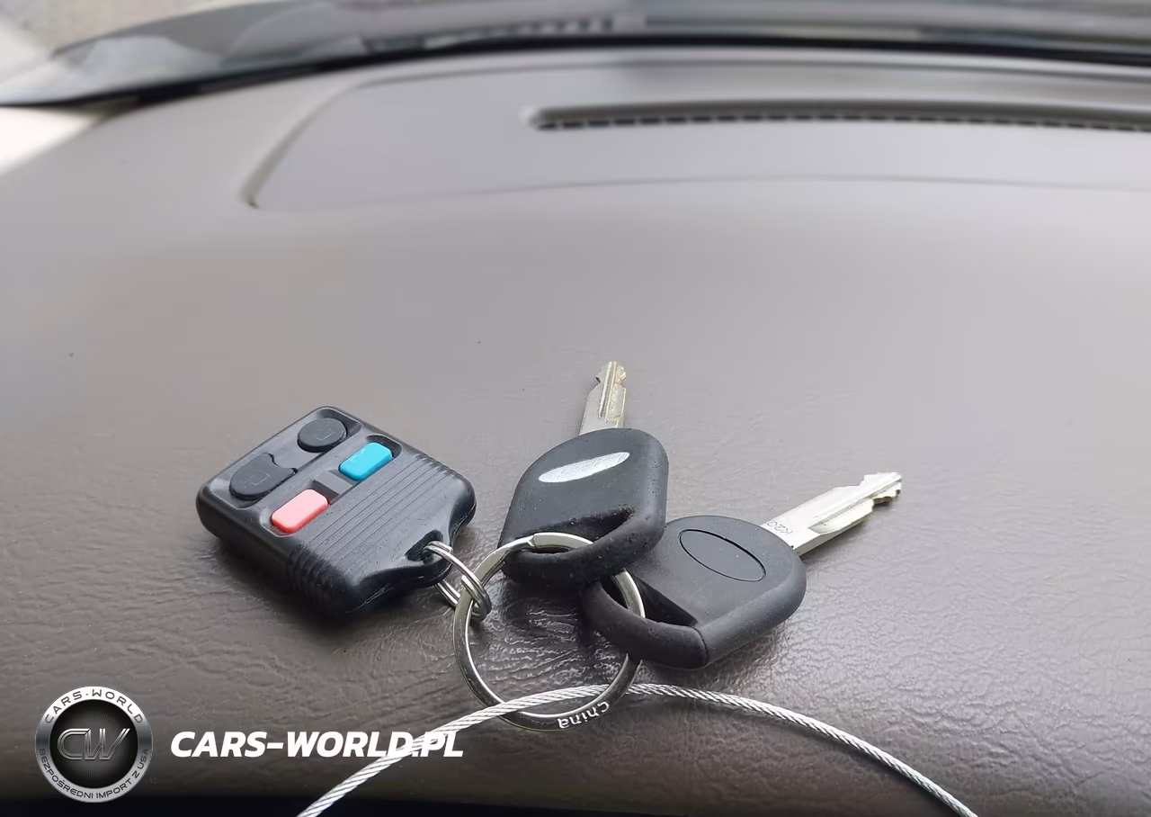 2000 Ford Taurus Sel VIN:1FAFP56S0YA265685 - 11