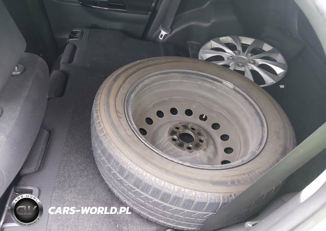 2010 Scion Xd VIN:JTKKU4B48AJ058009 - 12