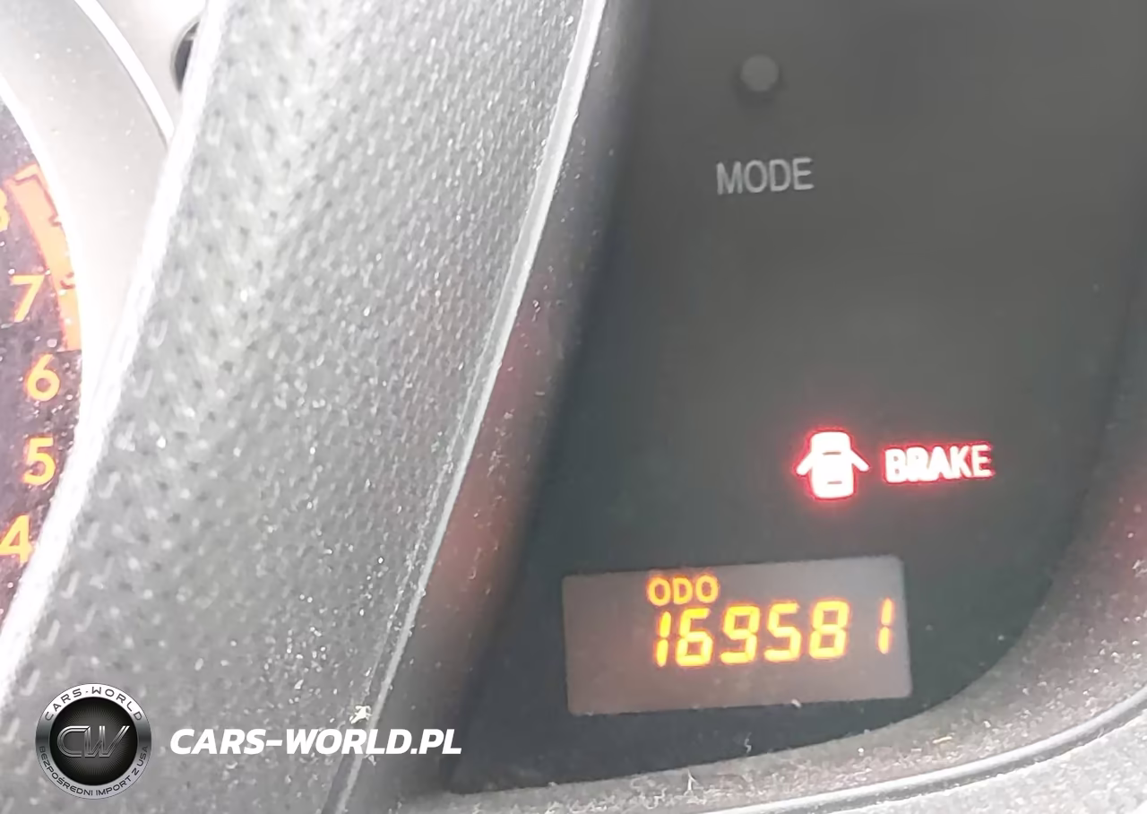 2010 Scion Xd VIN:JTKKU4B48AJ058009 - 7