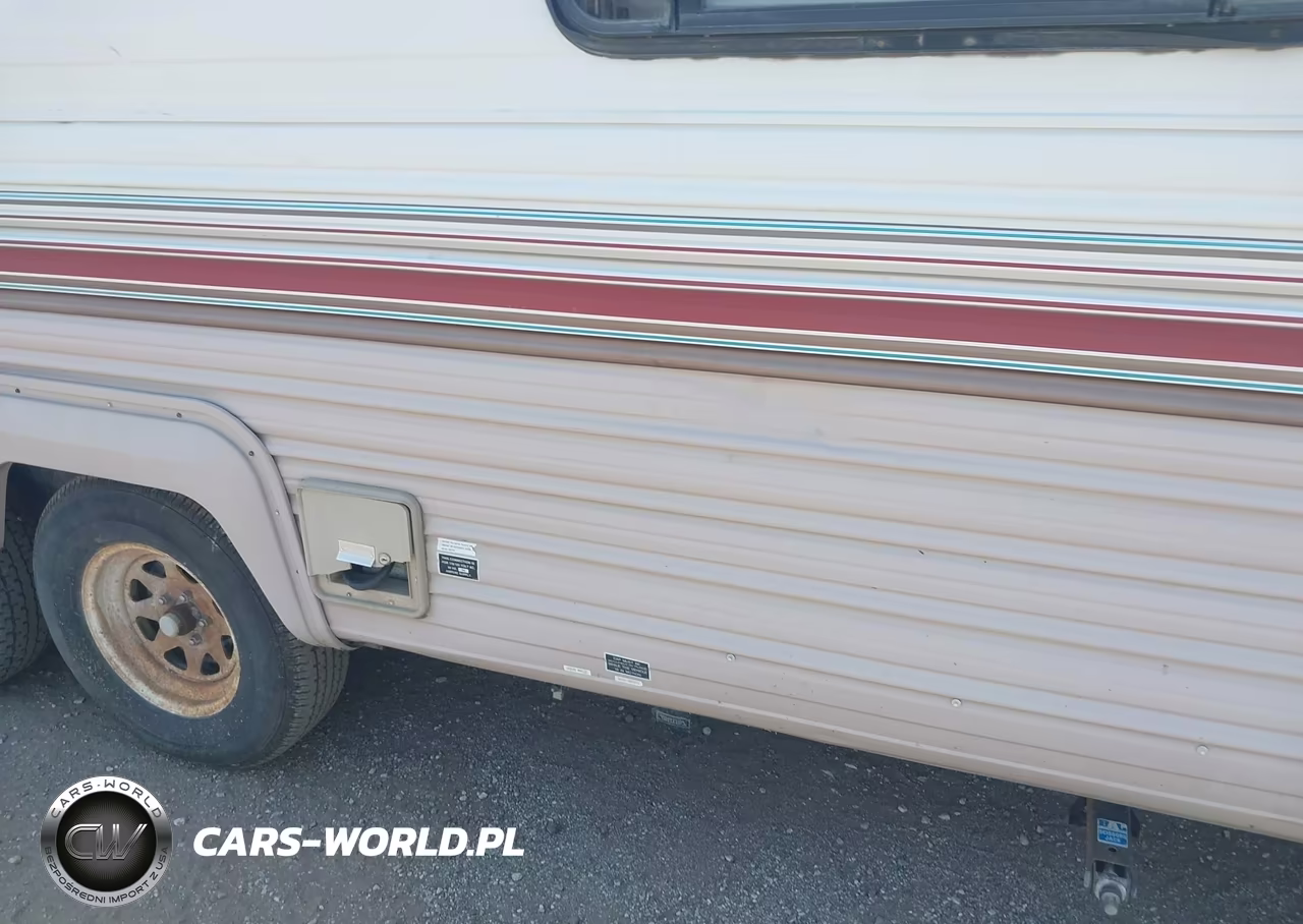 1992 Nomad Skyline VIN:1SN200N28NF000165 - 14