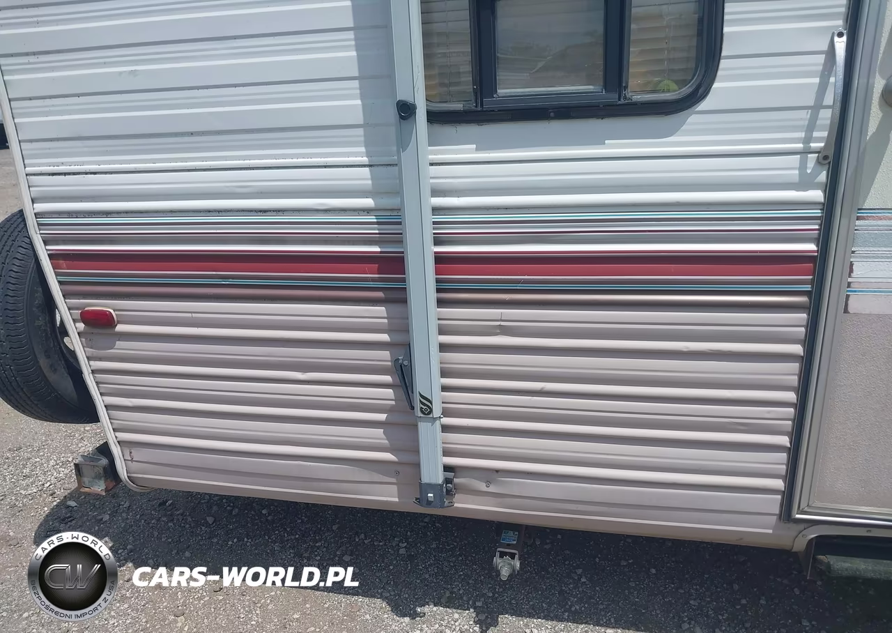 1992 Nomad Skyline VIN:1SN200N28NF000165 - 6