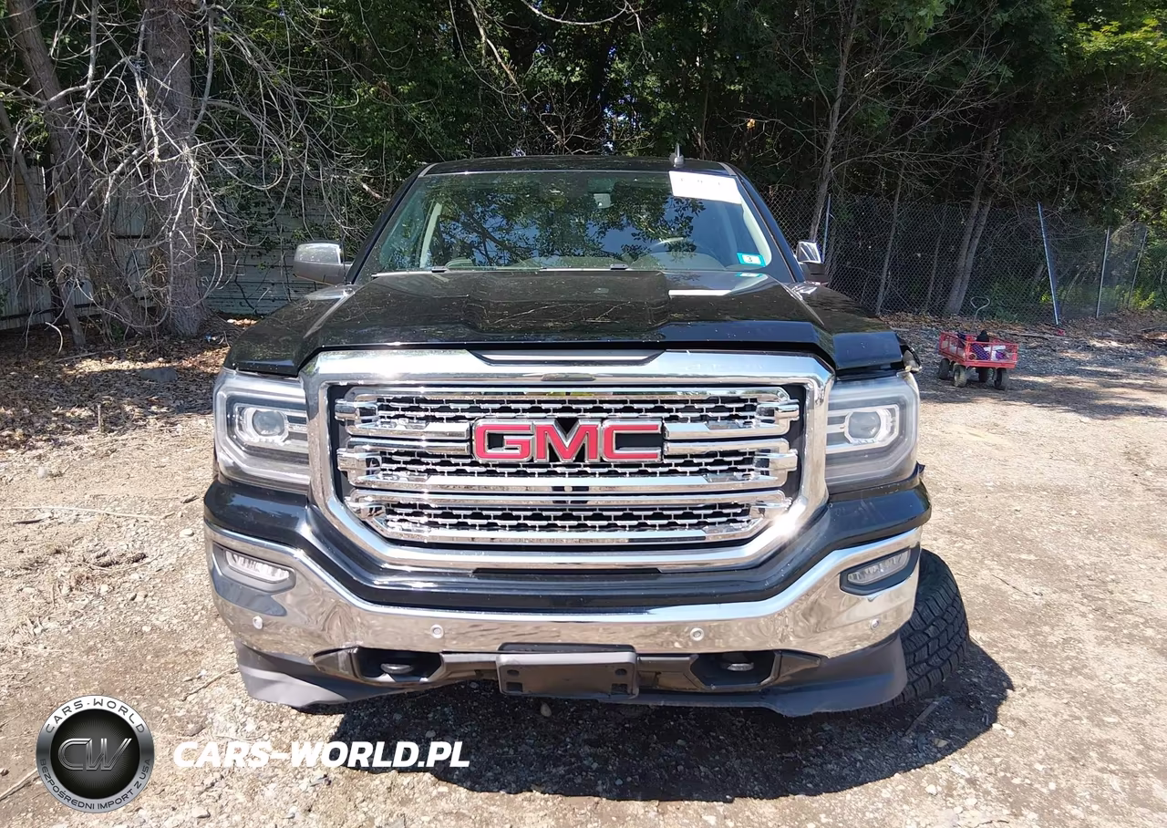 2016 GMC Sierra 1500 Slt VIN:3GTU2NEC7GG255939 - 12