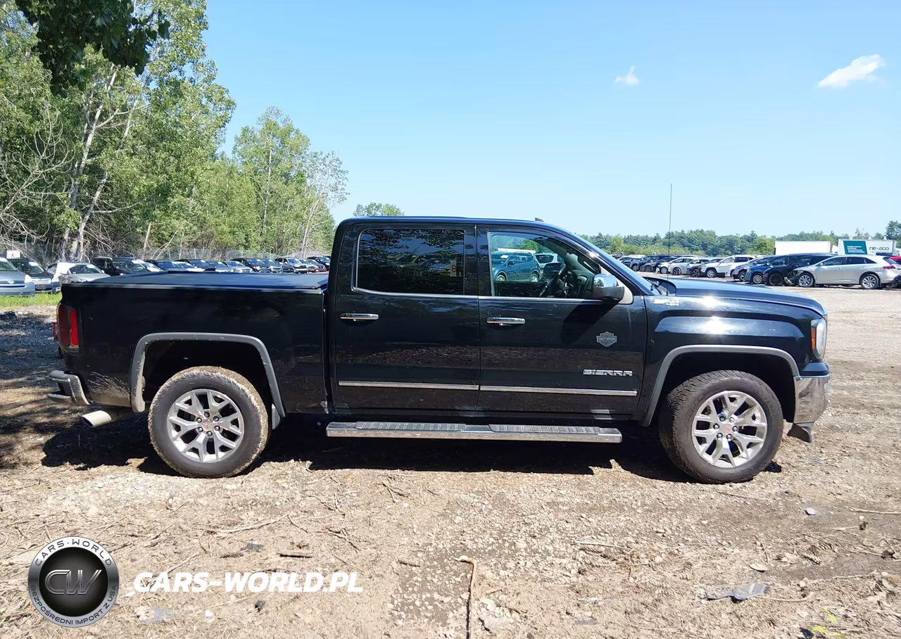 2016 GMC Sierra 1500 Slt VIN:3GTU2NEC7GG255939 - 13