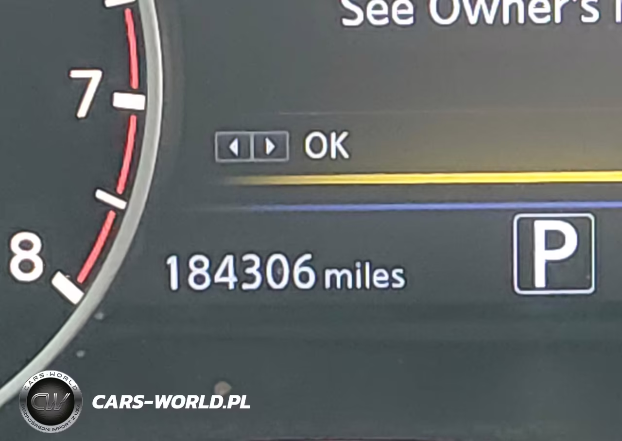 2018 Nissan Maxima 3.5 Sv VIN:1N4AA6AP1JC375336 - 16