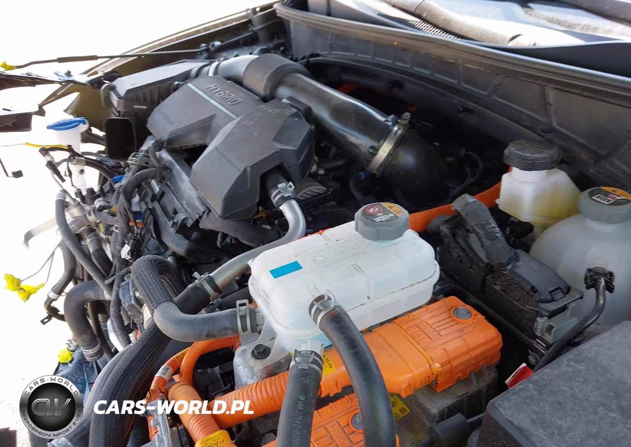 2024 Hyundai Tucson Plug-In Hybrid Limited VIN:KM8JFDD21RU247065 - 10