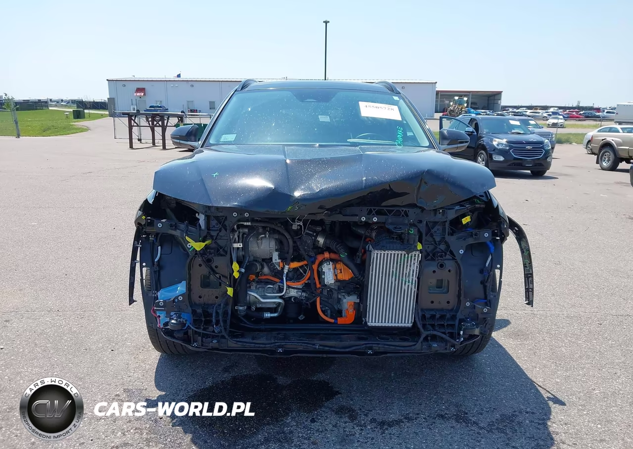 2024 Hyundai Tucson Plug-In Hybrid Limited VIN:KM8JFDD21RU247065 - 13