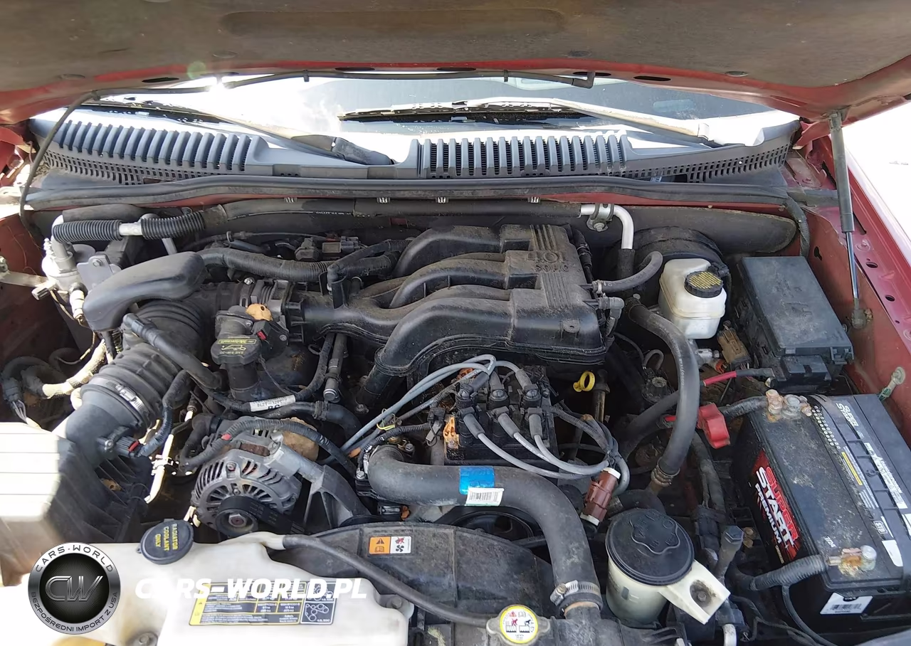 2009 Ford Explorer Xlt VIN:1FMEU63E99UA30734 - 10