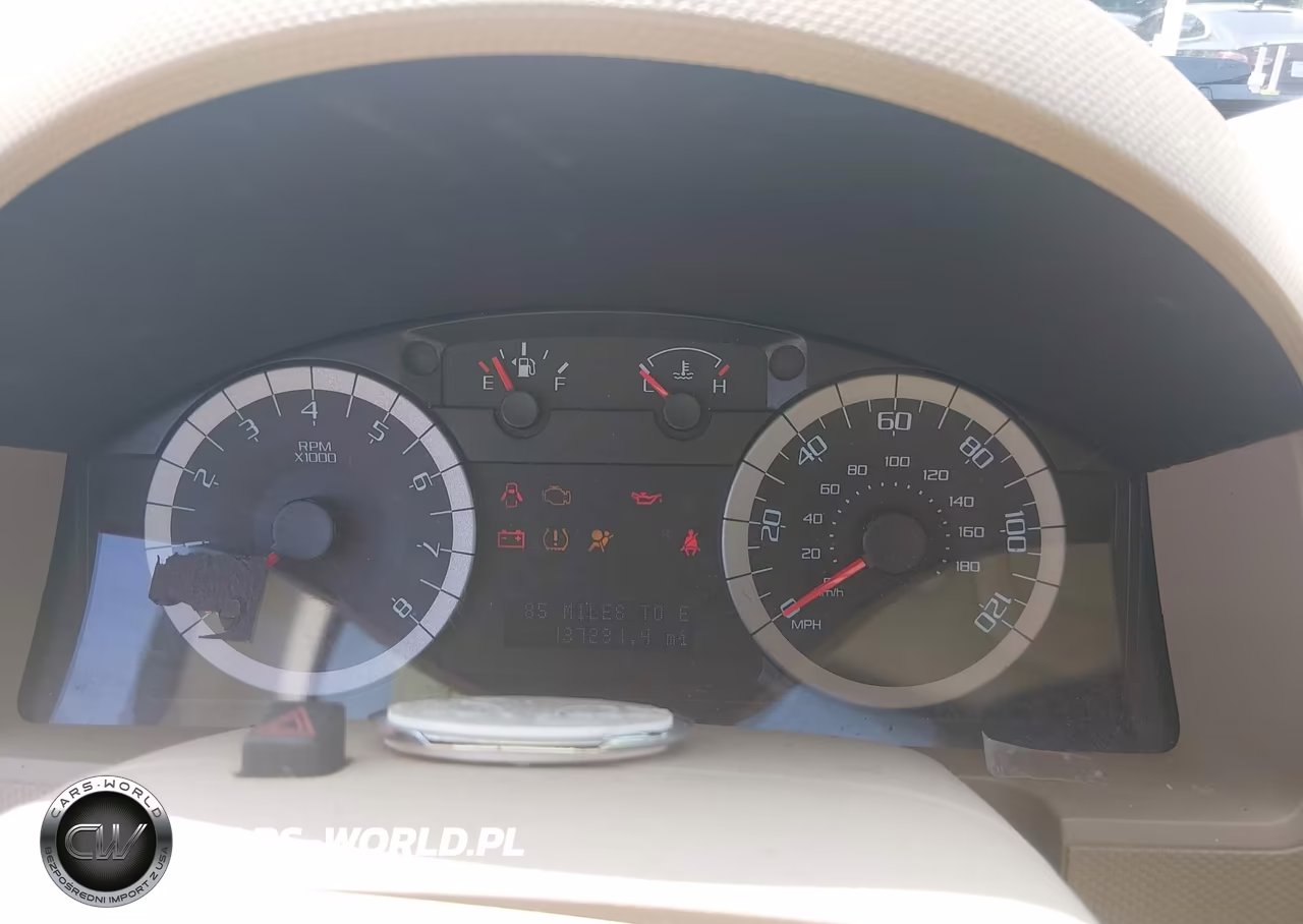 2011 Ford Escape Limited VIN:1FMCU0EG6BKC08555 - 7