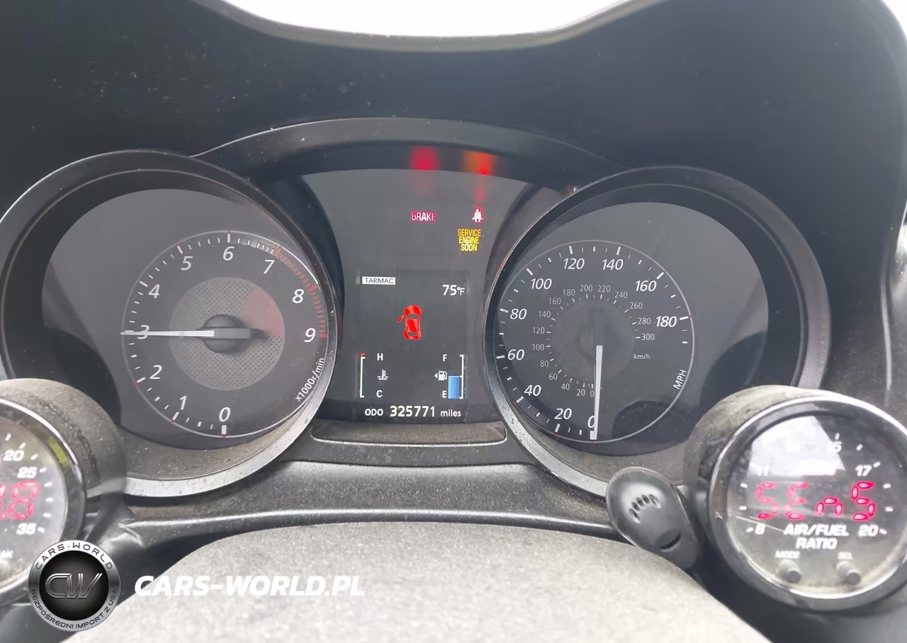 2015 Mitsubishi Lancer Evolution Final Edition VIN:JA32W7FV6FU028467 - 7
