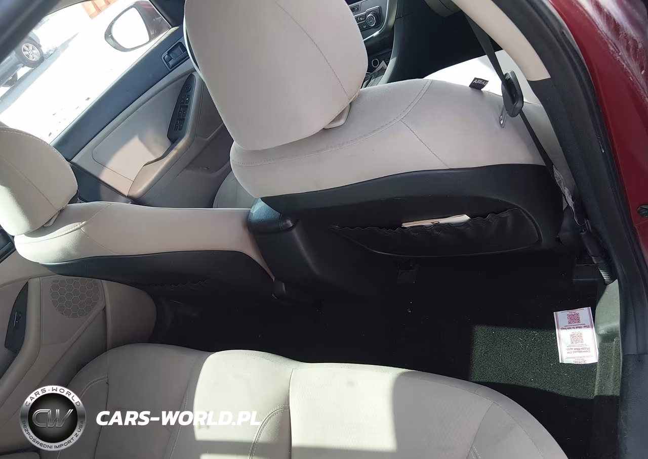 2013 Kia Optima Lx VIN:5XXGM4A77DG227583 - 8