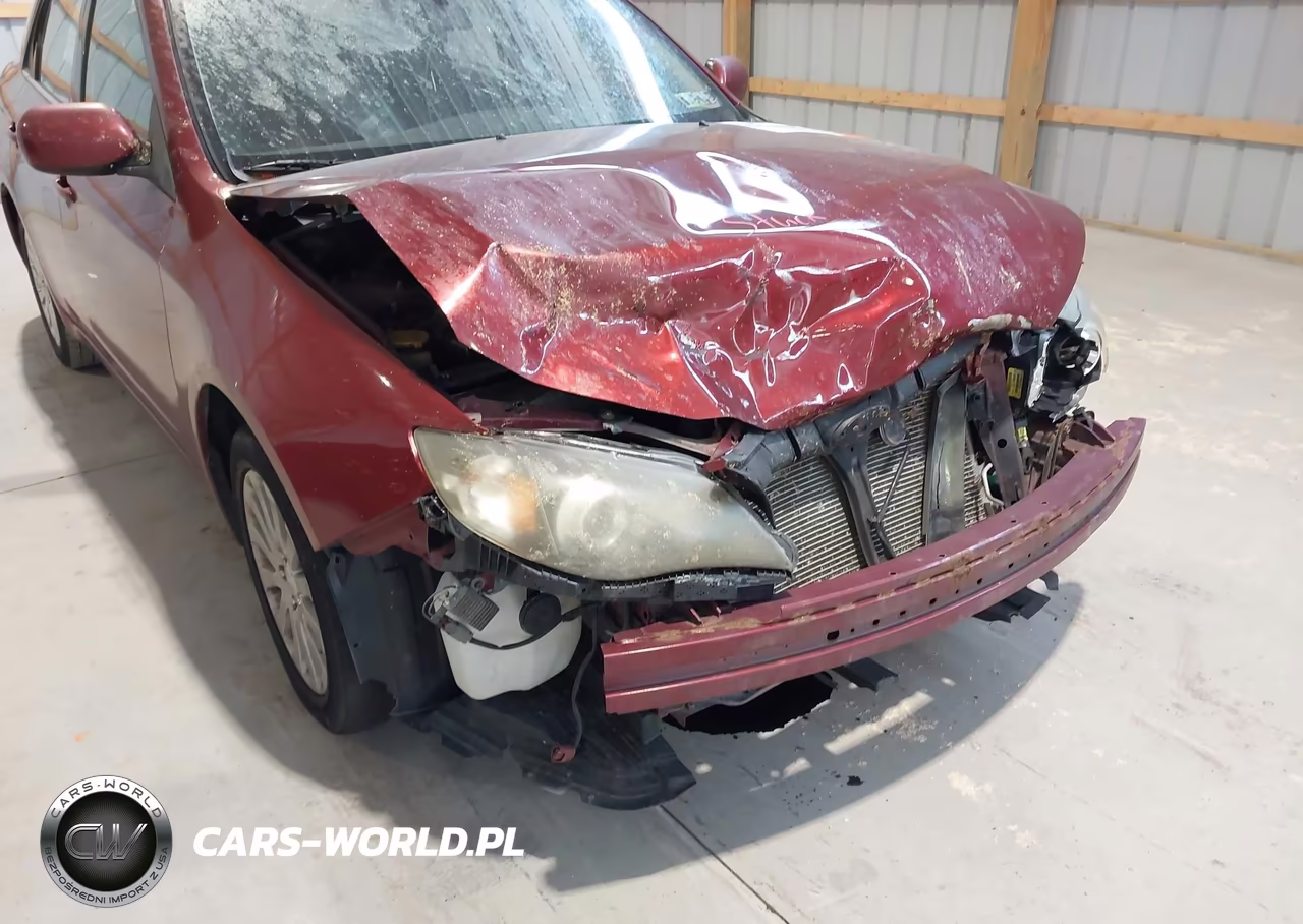 2011 Subaru Impreza 2.5I Premium VIN:JF1GE6B66BH520332 - 14
