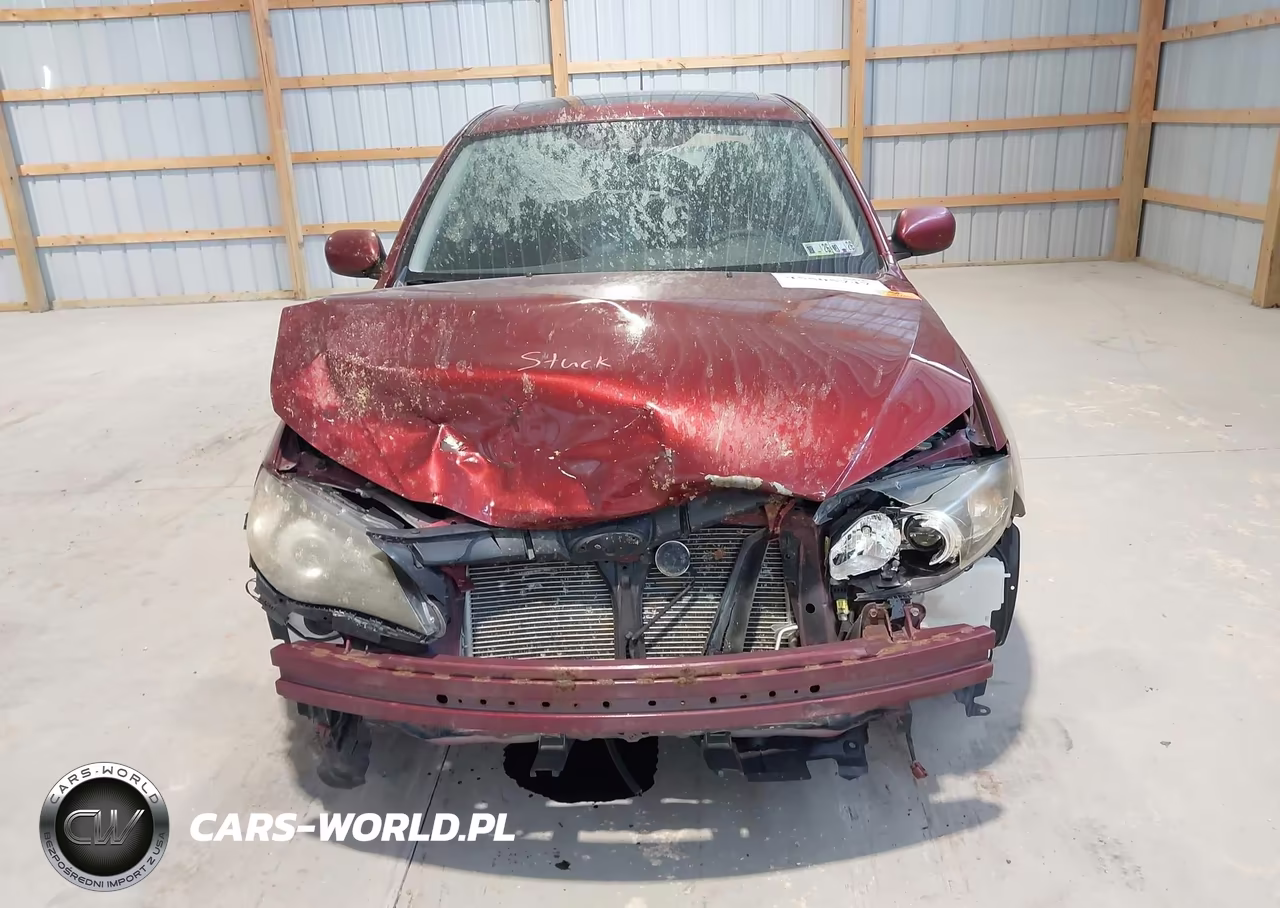 2011 Subaru Impreza 2.5I Premium VIN:JF1GE6B66BH520332 - 6