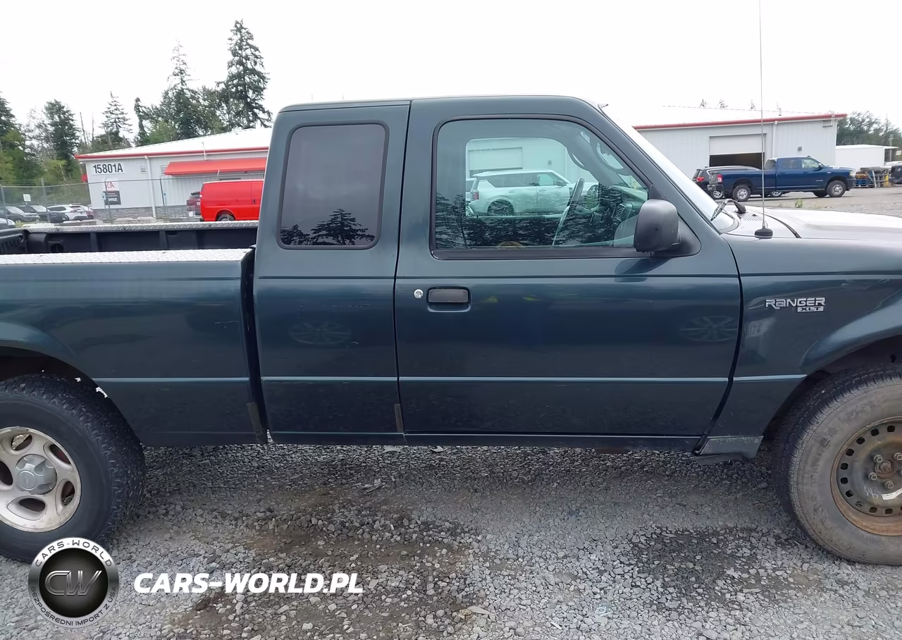 2004 Ford Ranger Xlt VIN:1FTZR15EX4PA33494 - 14