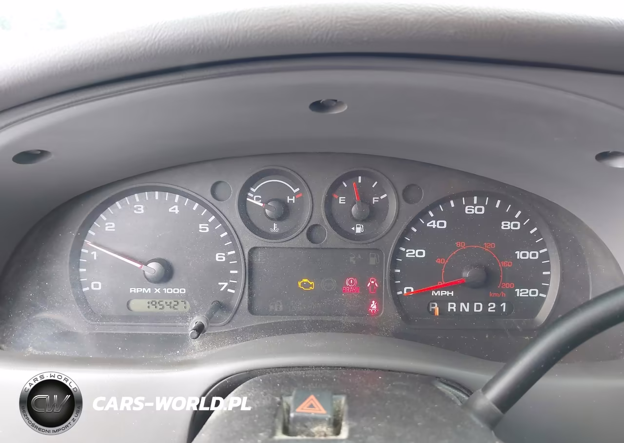 2004 Ford Ranger Xlt VIN:1FTZR15EX4PA33494 - 7