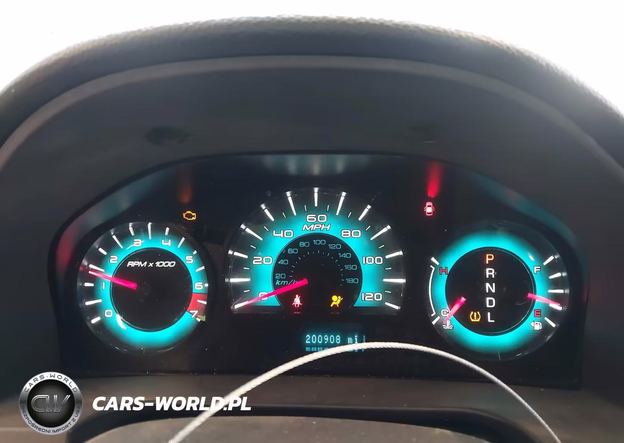 2010 Ford Fusion Se VIN:3FAHP0HA2AR253310 - 7