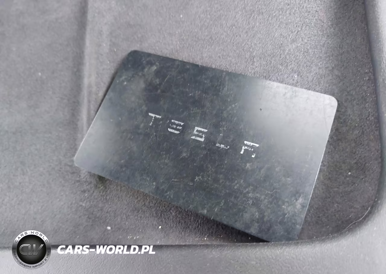 2022 Tesla Model 3 Long Range Dual Motor All-Wheel Drive VIN:5YJ3E1EB7NF158519 - 11