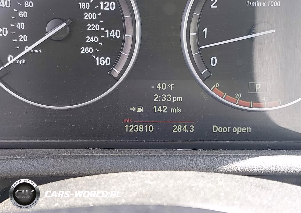 2012 BMW X3 xDrive28I VIN:5UXWX5C51CL719141 - 16