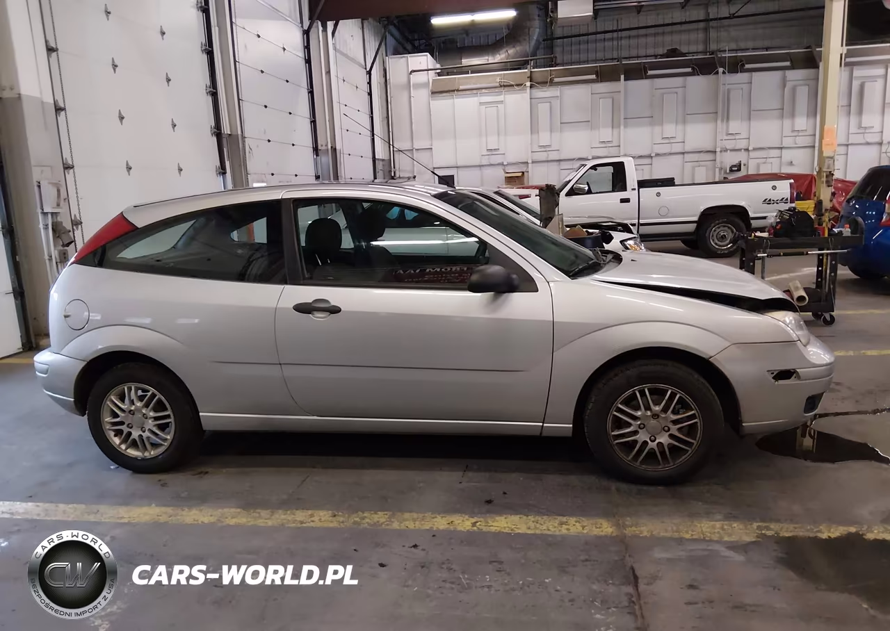 2007 Ford Focus S-Se-Ses VIN:1FAHP31N97W323759 - 13