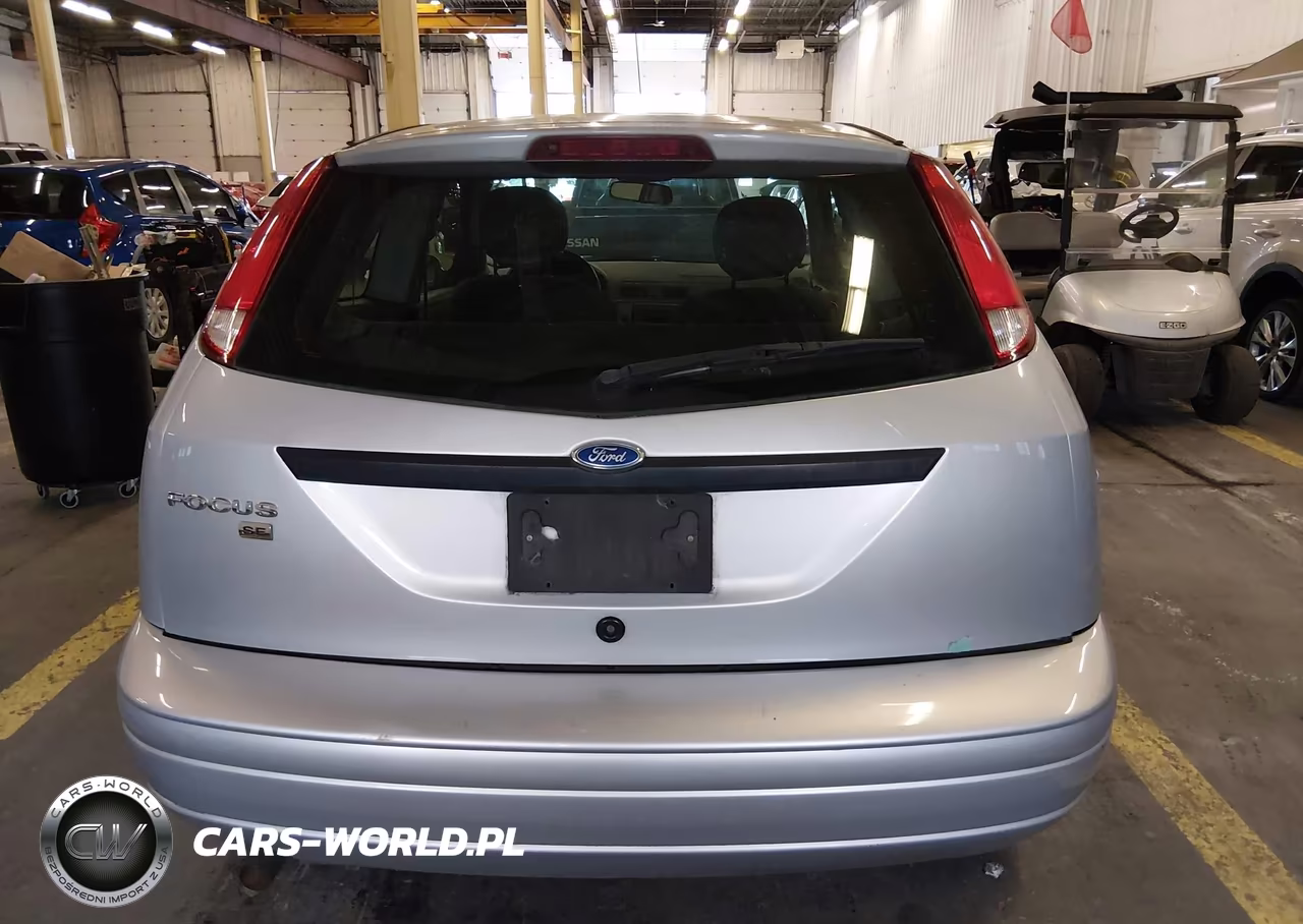 2007 Ford Focus S-Se-Ses VIN:1FAHP31N97W323759 - 16