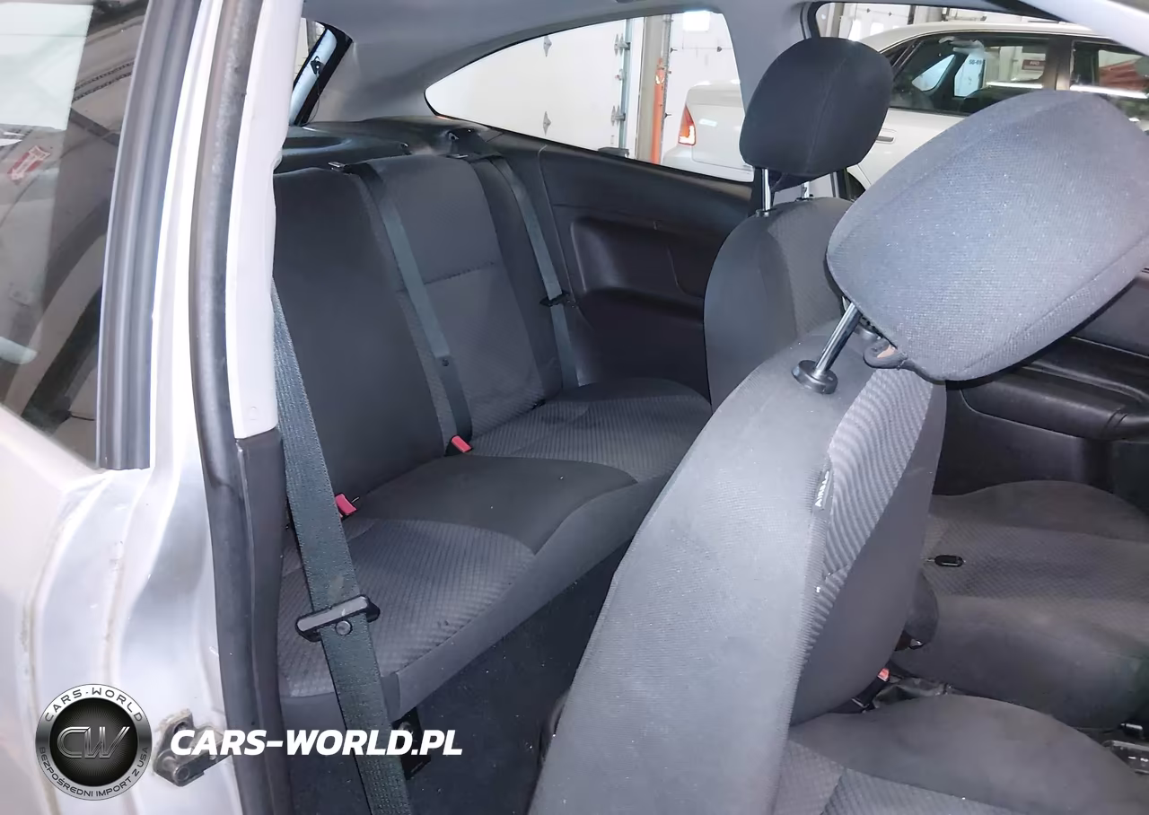 2007 Ford Focus S-Se-Ses VIN:1FAHP31N97W323759 - 8