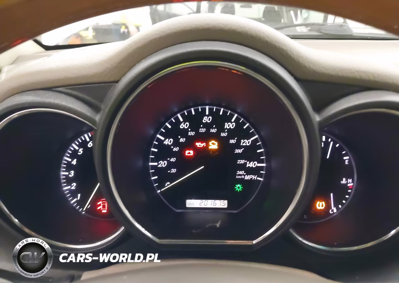 2009 Lexus Rx 350 VIN:2T2HK31U59C104028 - 7