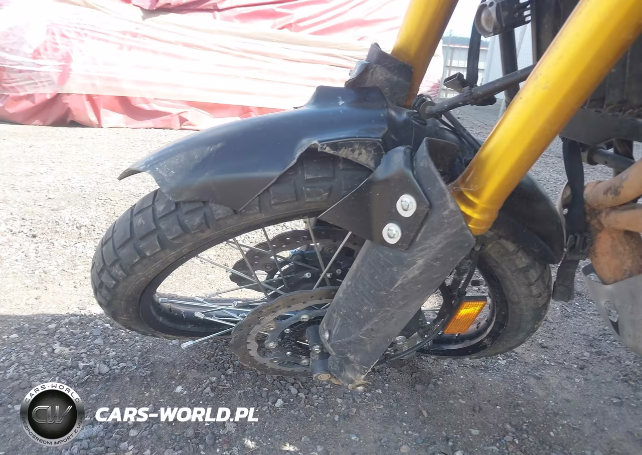 2025 Yamaha Xtz690 VIN:JYADM17E8SA000379 - 16