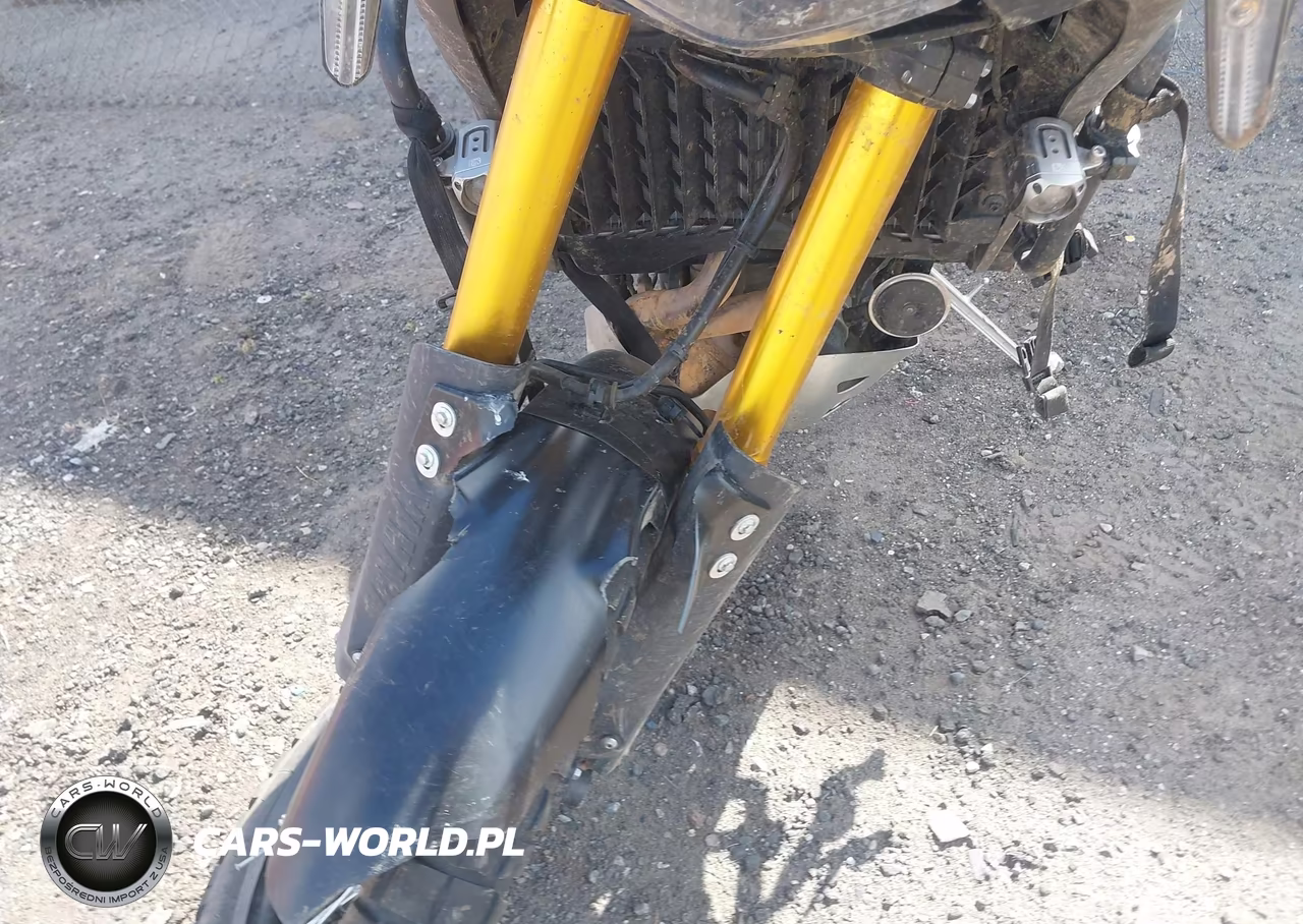 2025 Yamaha Xtz690 VIN:JYADM17E8SA000379 - 17