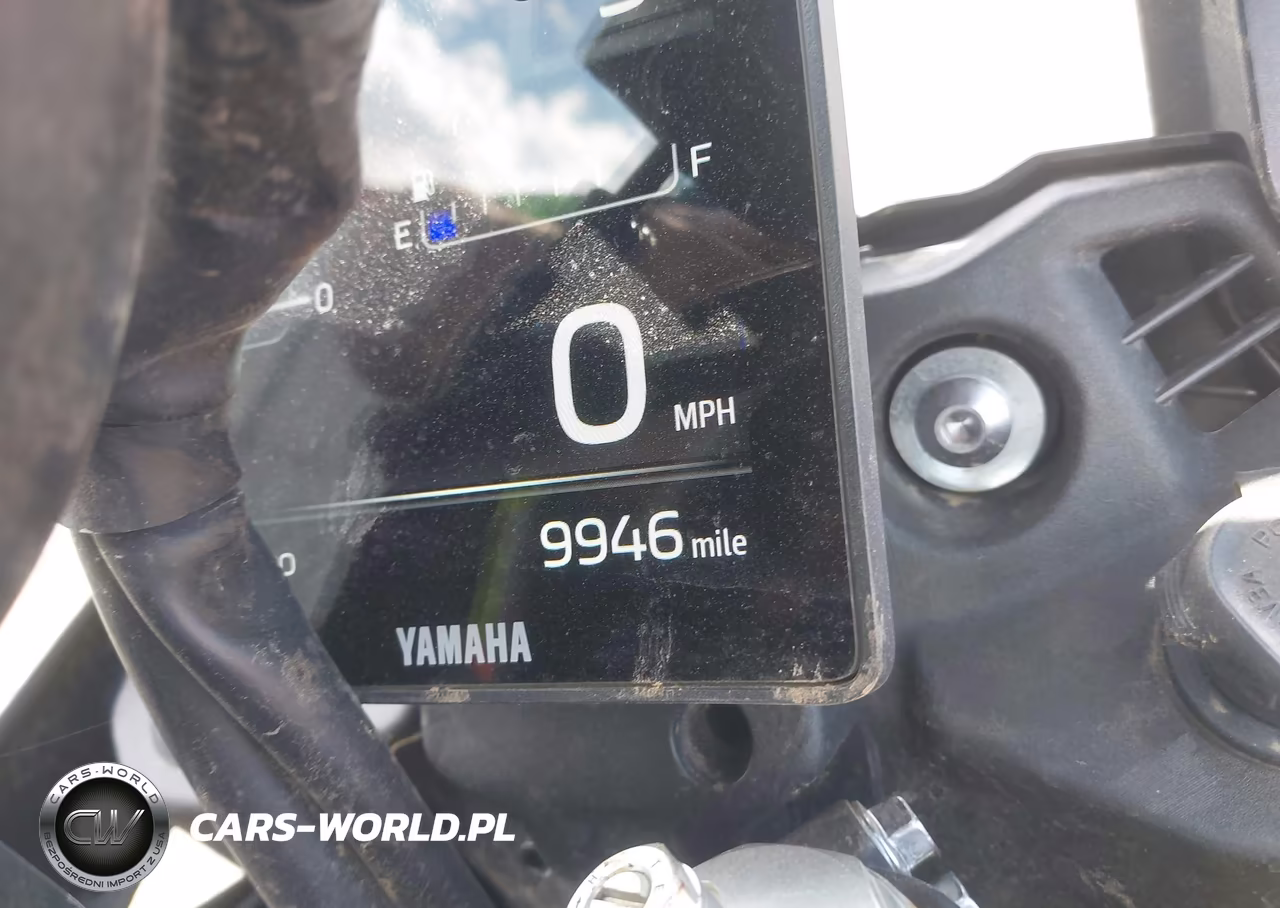 2025 Yamaha Xtz690 VIN:JYADM17E8SA000379 - 7