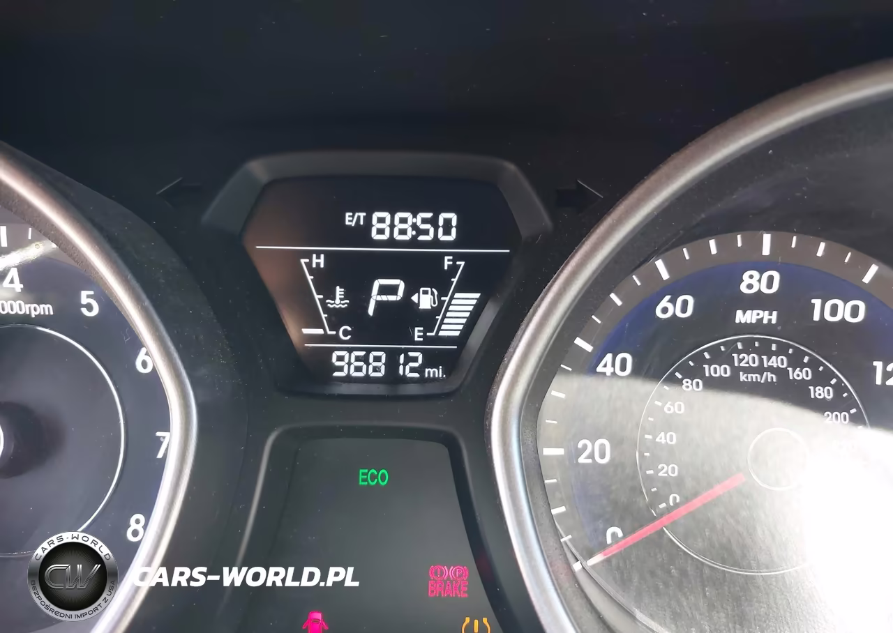 2016 Hyundai Elantra Se VIN:5NPDH4AEXGH680904 - 16