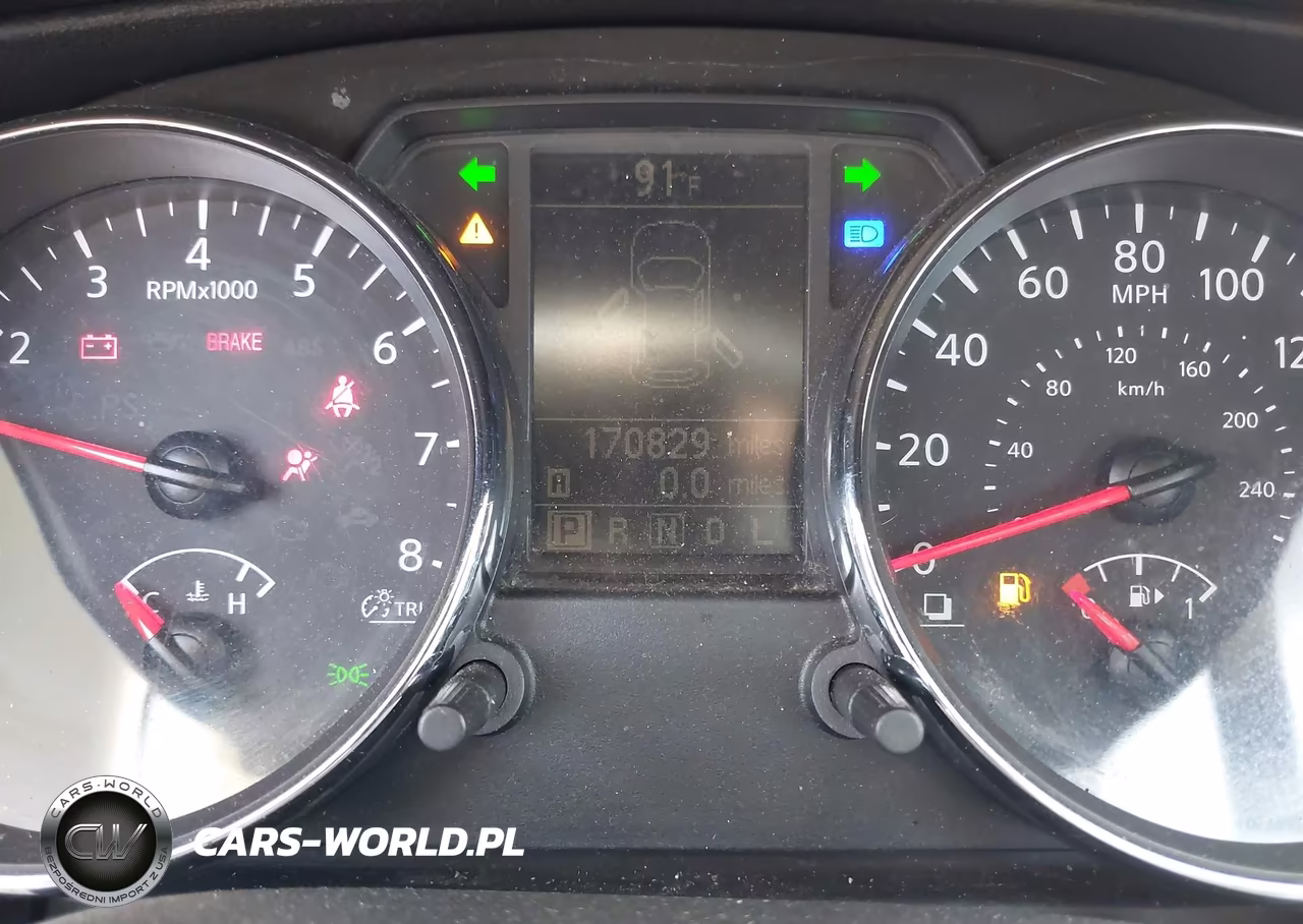 2015 Nissan Rogue Select S VIN:JN8AS5MT7FW156451 - 15