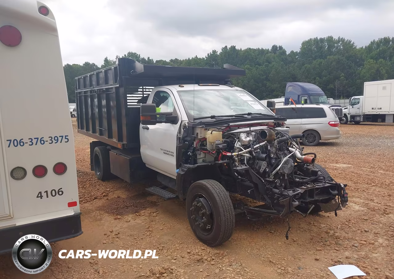 2021 Chevrolet Silverado 4500Hd 1Wt VIN:1HTKHPVK9MH664599 - 15