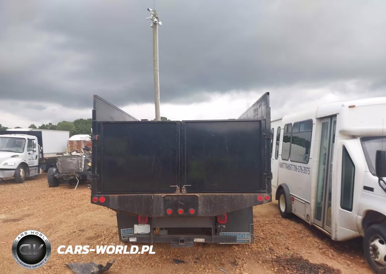 2021 Chevrolet Silverado 4500Hd 1Wt VIN:1HTKHPVK9MH664599 - 17
