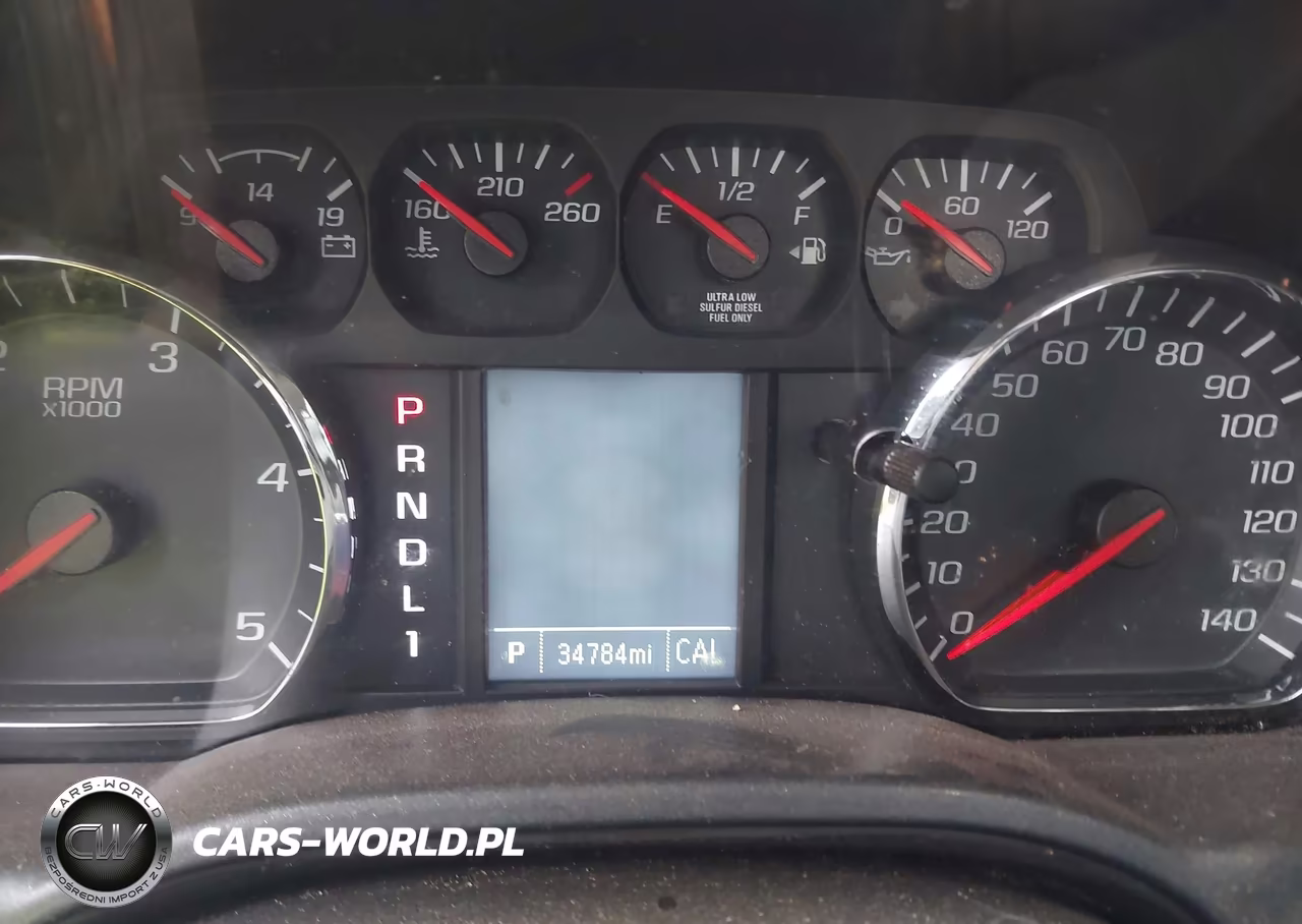 2021 Chevrolet Silverado 4500Hd 1Wt VIN:1HTKHPVK9MH664599 - 5