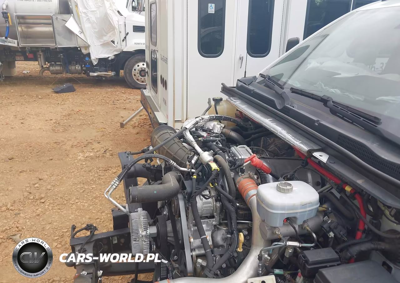 2021 Chevrolet Silverado 4500Hd 1Wt VIN:1HTKHPVK9MH664599 - 9